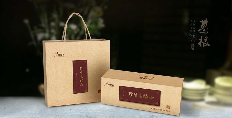 滴道区包装设计谈品牌联盟的定义