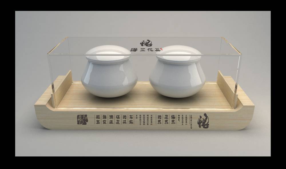 聚焦滴道区高新区包装设计：科技与创新驱动的设计新前沿