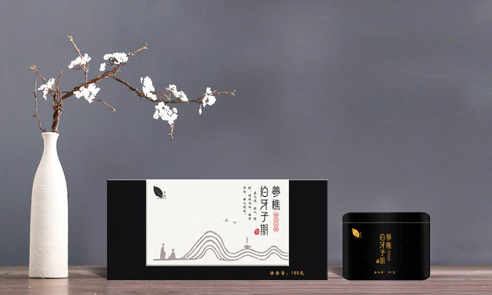 深度解读滴道区包装设计报价体系