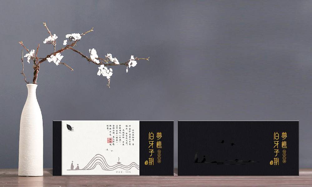 以食为媒，滴道区食品包装设计解锁舌尖上的品牌密码