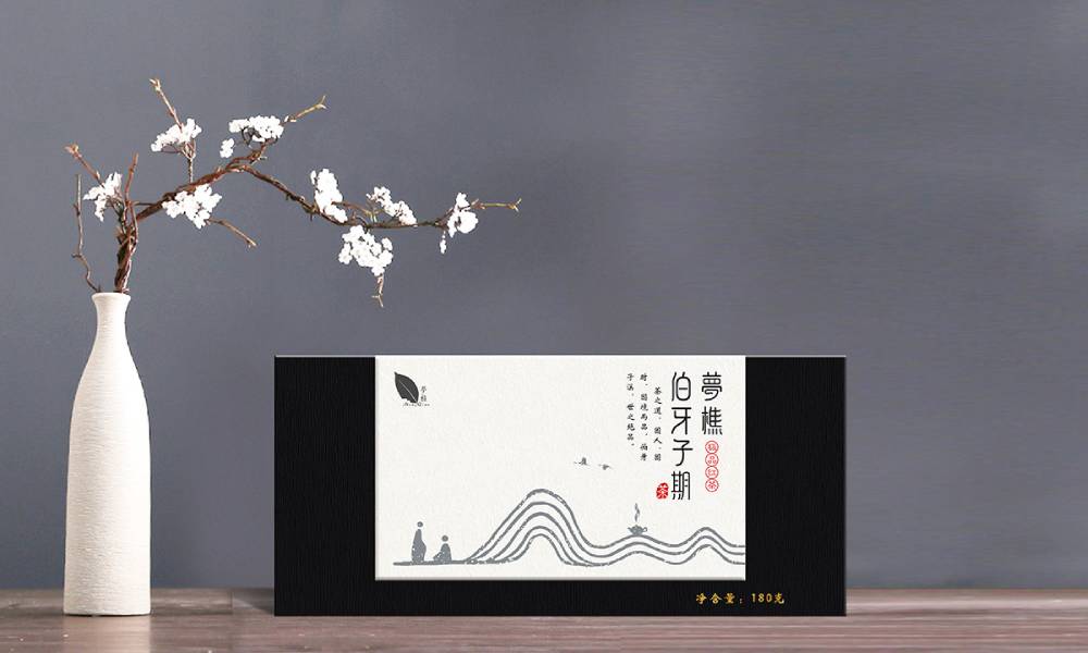 滴道区国潮包装设计的创新路径——传统文化与年轻潮流的破圈融合