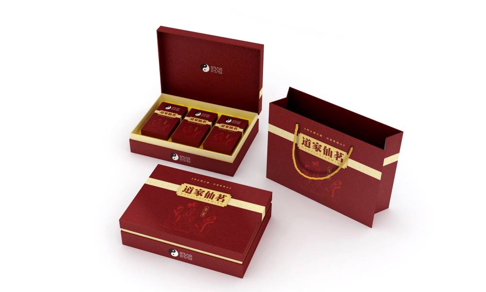 滴道区文创产品包装设计的破圈密码——文化基因与消费场景的双向激活