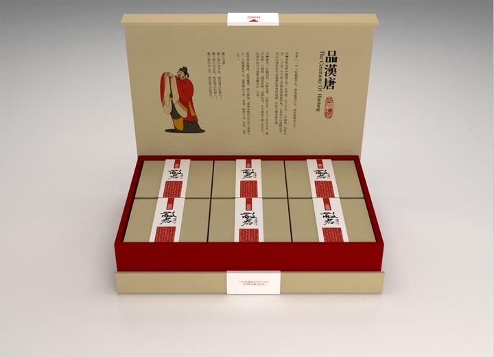 滴道区年货包装设计的温情密码——从市井烟火到年节仪式的视觉重构