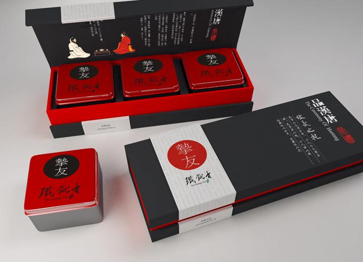 滴道区包装盒设计：兼顾实用与美学，赋能产品价值