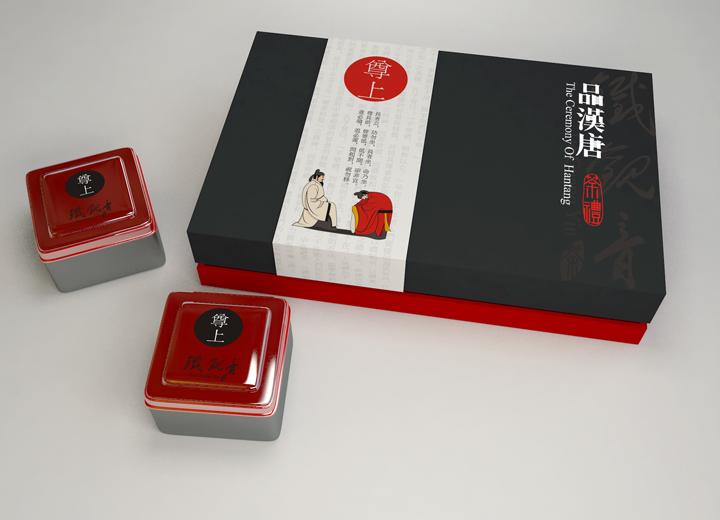 以形塑魂，滴道区产品包装设计赋能品牌破局突围
