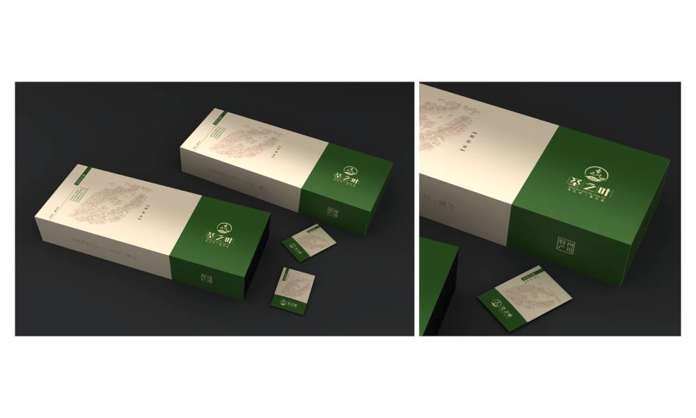 滴道区食品包装设计新趋势：绿色智能与消费体验的深度融合