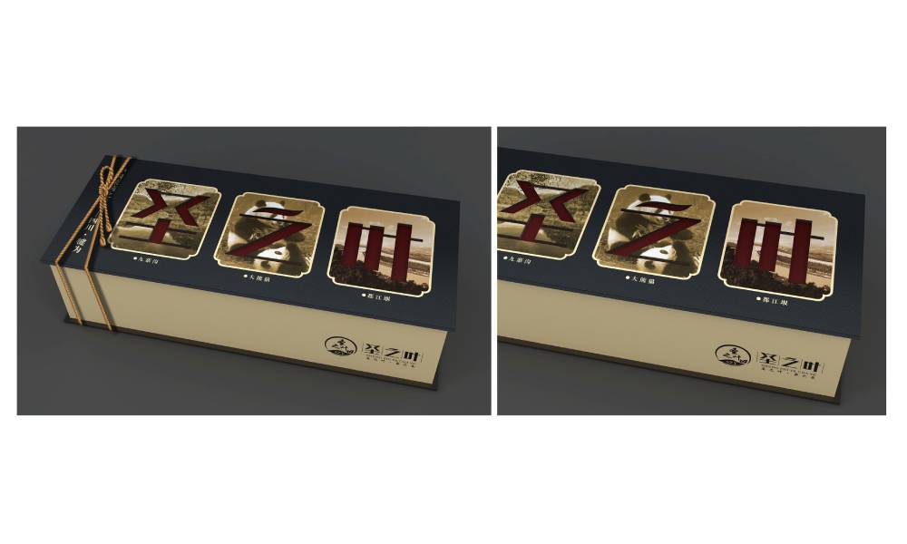 滴道区包装标签设计的核心价值——信息传递与品牌识别的精准触达