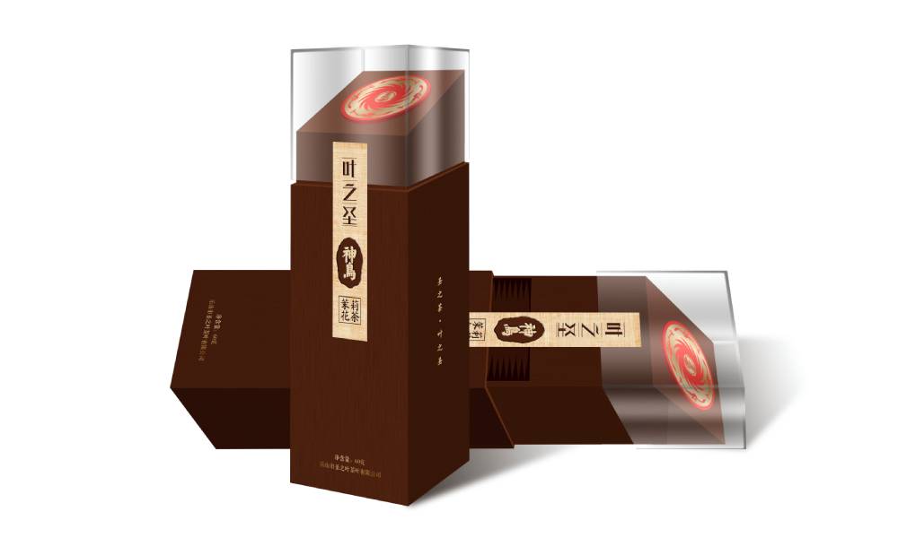 滴道区礼品包装设计：以礼传情，融合城市特色，打造有温度的伴手礼