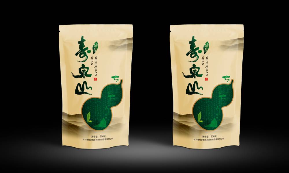 滴道区食品包装设计：兼顾安全与颜值，守护舌尖上的城市味道