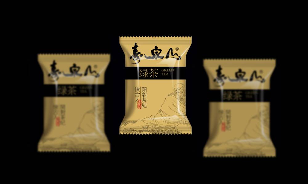创新引领：滴道区食品包装设计的未来方向