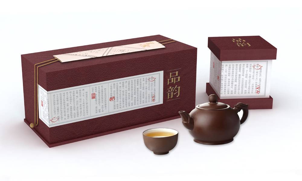 滴道区产品包装设计从0到1：5步打造高辨识度，助力产品抢占市场C位