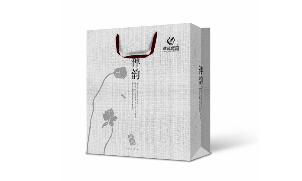 聚焦滴道区本地包装设计公司：扎根本土，为品牌注入地域活力